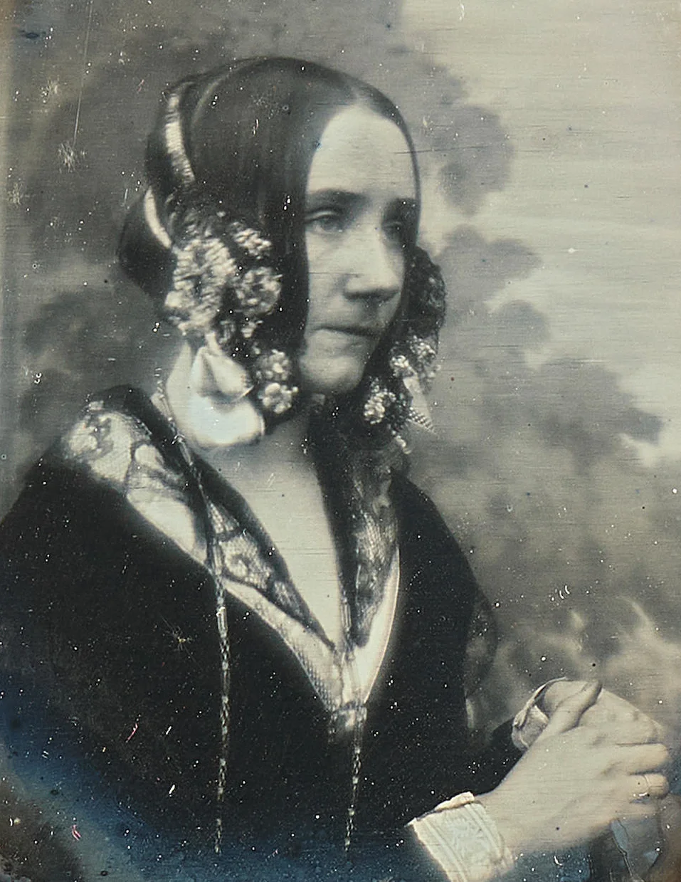 Ada Lovelace