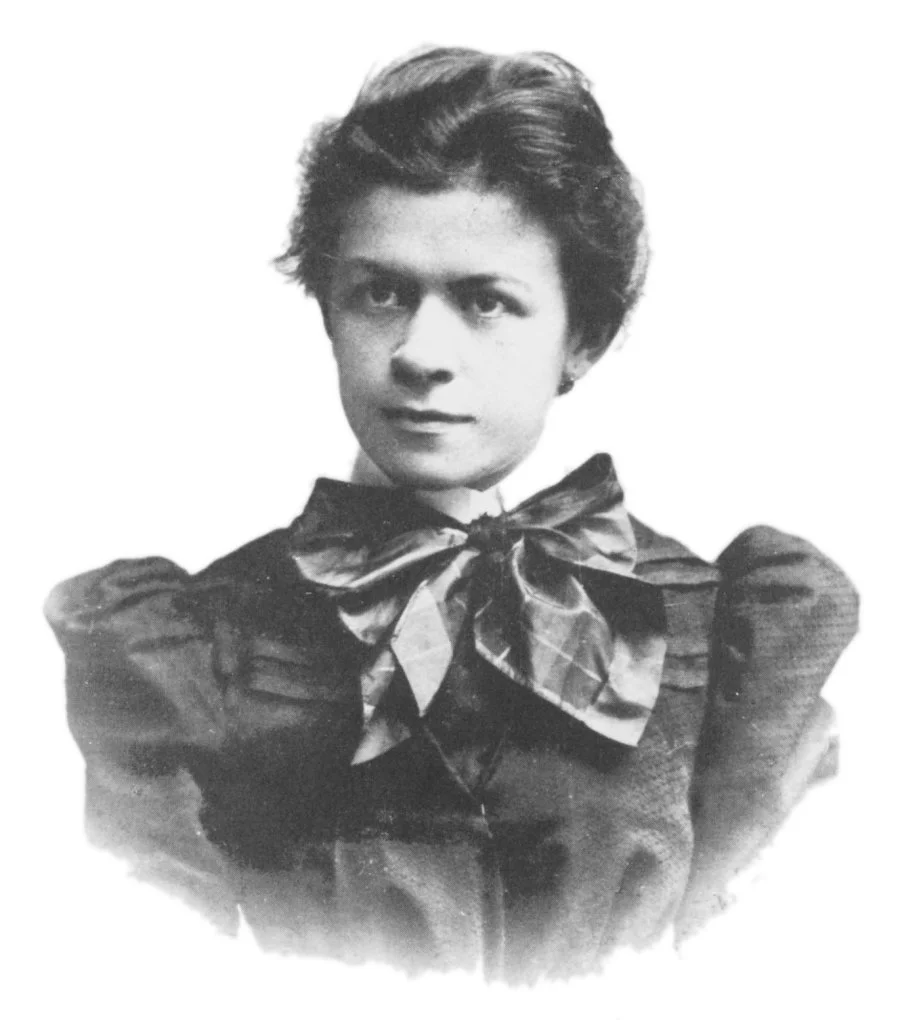 Mileva Maríc Einstein